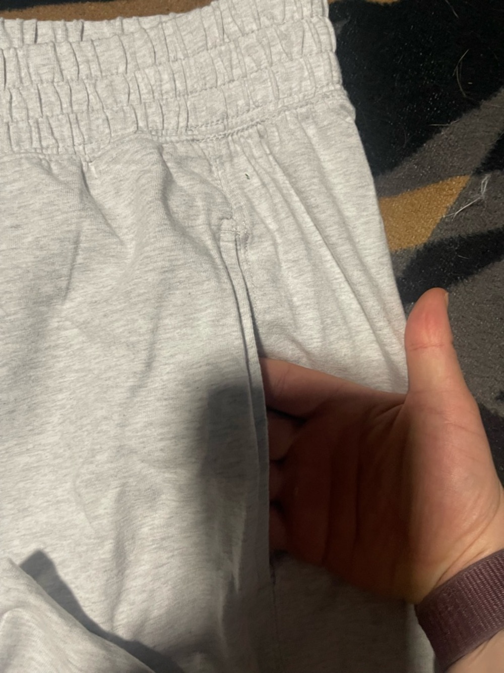 NWT - FP Movement - Hot Shot Crossover Set - Picture 13 of 15